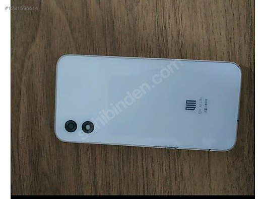 Used & Brand New Items / Cell Phones & Accessories / Cell Phones / Qin / 3 Ultra