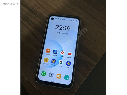 Used & Brand New Items / Cell Phones & Accessories / Cell Phones / Qin / 3 Ultra