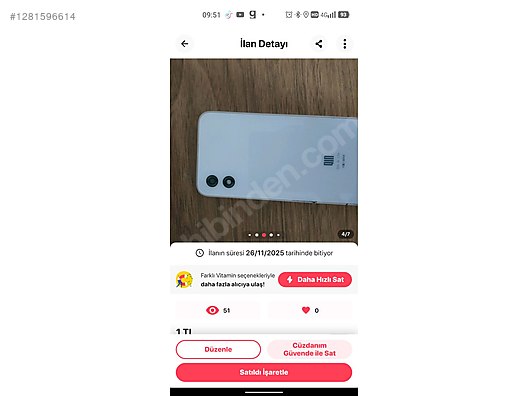 Used & Brand New Items / Cell Phones & Accessories / Cell Phones / Qin / 3 Ultra