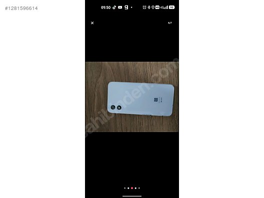 Used & Brand New Items / Cell Phones & Accessories / Cell Phones / Qin / 3 Ultra