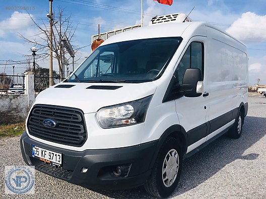 2017 ford transit 350