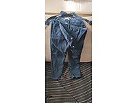 Mango erkek çocuk tulum