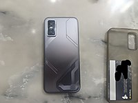 infinix GT 30 pro takaslı