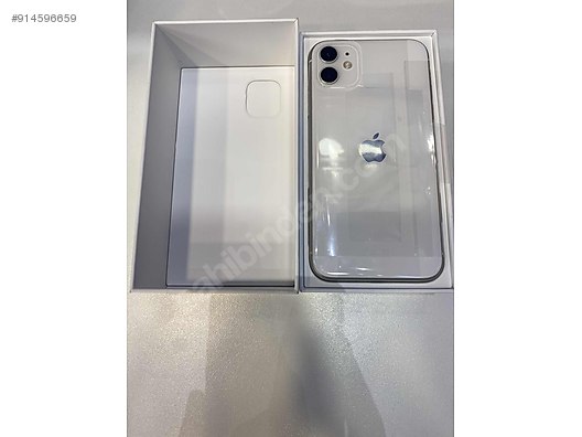 apple iphone 11 iphone 11 eski