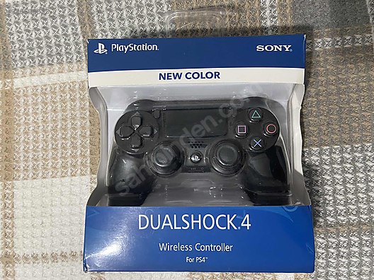 orjinal ps4 kolu sifir hic kullanilmamistir ps4 un koludur at sahibinden com 986596683