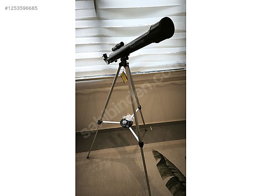 İkinci El ve Sıfır Alışveriş / Fotoğraf & Kamera / Teleskop / Mercekli (Refraktör)