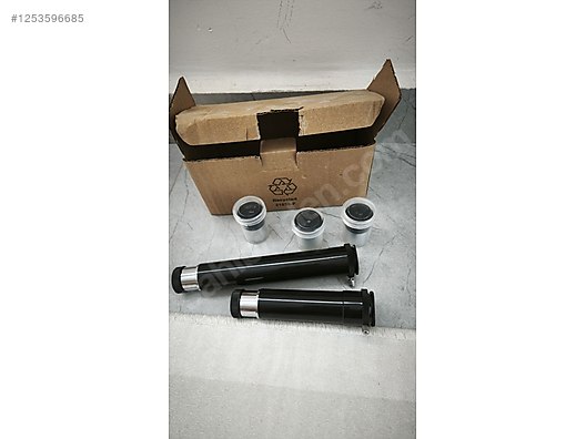 İkinci El ve Sıfır Alışveriş / Fotoğraf & Kamera / Teleskop / Mercekli (Refraktör)