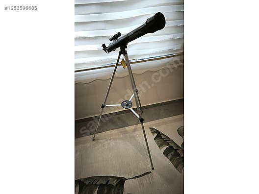 İkinci El ve Sıfır Alışveriş / Fotoğraf & Kamera / Teleskop / Mercekli (Refraktör)