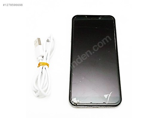 Used & Brand New Items / Cell Phones & Accessories / Cell Phones / General Mobile / GM 8 Go