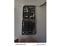 İNFİNİX ZERO FLİP 512GB 12GBRAM AÇIKLAMAYI OKUYUN