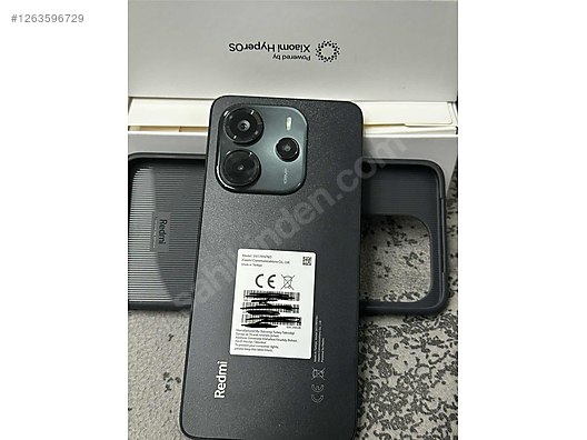 Used & Brand New Items / Cell Phones & Accessories / Cell Phones / Xiaomi / Redmi Note 14