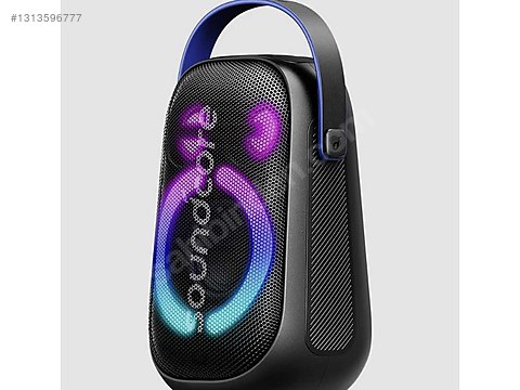 Anker soundcore rave neo 2 on sahibinden.com - 1313596777