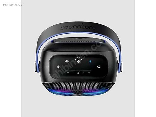 Anker soundcore rave neo 2 on sahibinden.com - 1313596777