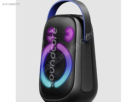 Anker Bluetooth Hoparlör - 1313596777