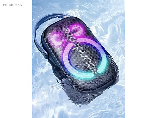 Anker soundcore rave neo 2 on sahibinden.com - 1313596777