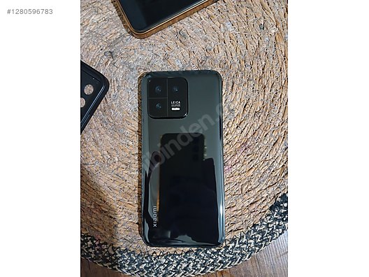 İkinci El ve Sıfır Alışveriş / Cep Telefonu & Aksesuar / Cep Telefonu / Xiaomi / 13