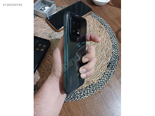 İkinci El ve Sıfır Alışveriş / Cep Telefonu & Aksesuar / Cep Telefonu / Xiaomi / 13