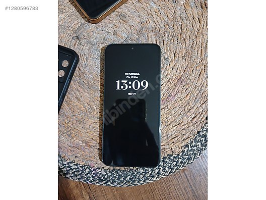 İkinci El ve Sıfır Alışveriş / Cep Telefonu & Aksesuar / Cep Telefonu / Xiaomi / 13