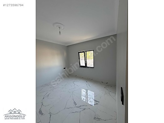 Tek Katlı 2+1 Çelik Ev Modelleri