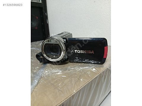 TELECAMERA  TOSHIBA 骨董品 Toshiba Kamera on sahibinden.com - 1326596823