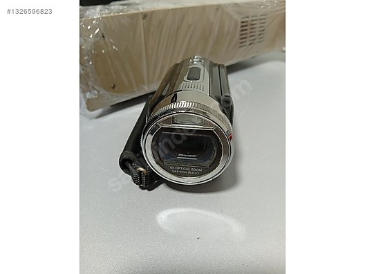 TELECAMERA  TOSHIBA 骨董品 Toshiba Kamera on sahibinden.com - 1326596823
