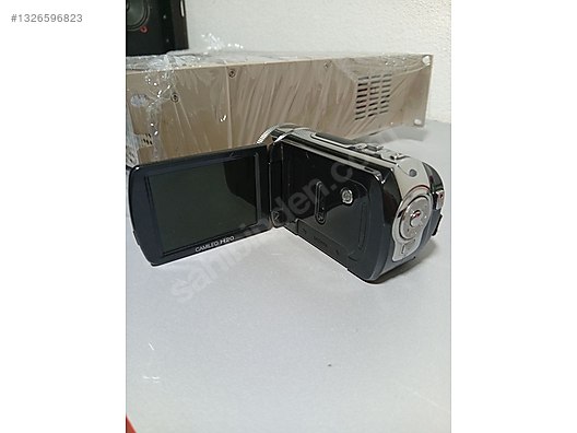 TELECAMERA  TOSHIBA 骨董品 Toshiba Kamera on sahibinden.com - 1326596823