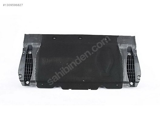 AUDİ A6 2016-2017 MOTOR ALT MUHAFAZA 4G0863821P - İlan ve