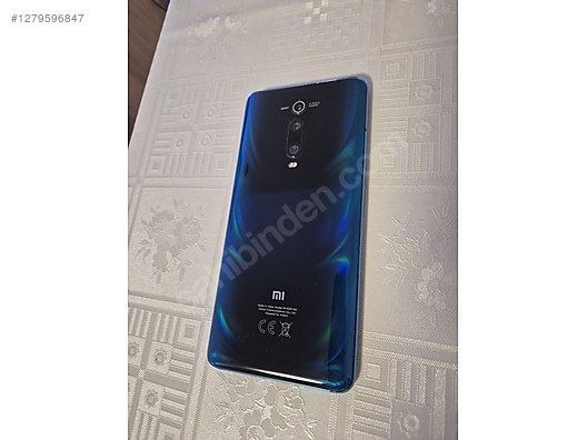 Used & Brand New Items / Cell Phones & Accessories / Cell Phones / Xiaomi / Mi 9T