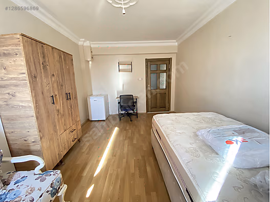 FULL EŞYALI YEDİTEPE ÜNİV. YAKIN KİRALIK DAİRE MALTEPE/FINDIKLI #1286596869