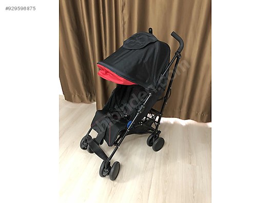 Baby Plus Katlanir Baston Tipi Bebek Arabasi Baby Plus Bebek Arabasi Puset Sahibinden Com Da