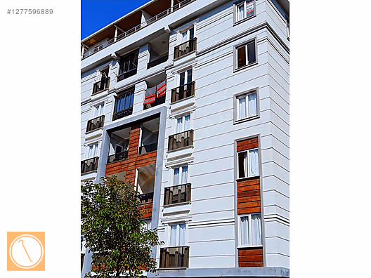 MODERN EVLERDE SATILIK 2+1 APART #1277596889