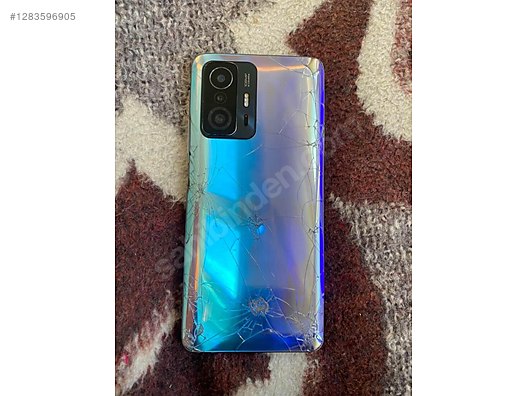 Used & Brand New Items / Cell Phones & Accessories / Cell Phones / Xiaomi / Mi 11T Pro