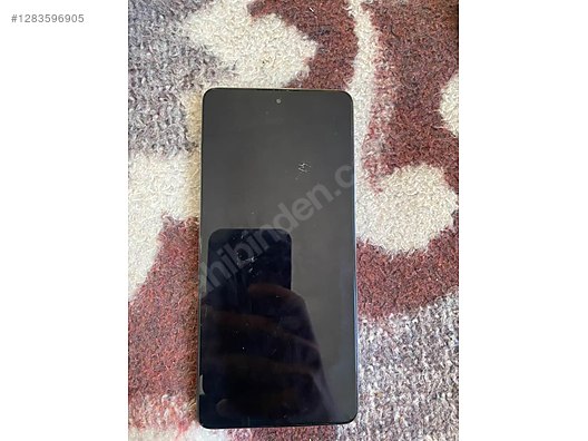 Used & Brand New Items / Cell Phones & Accessories / Cell Phones / Xiaomi / Mi 11T Pro