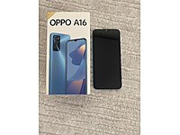 Oppo a16 ilk günkü gibi