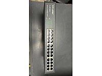 Tp-link 24-Port 10/100Mbps Switch #1283596927