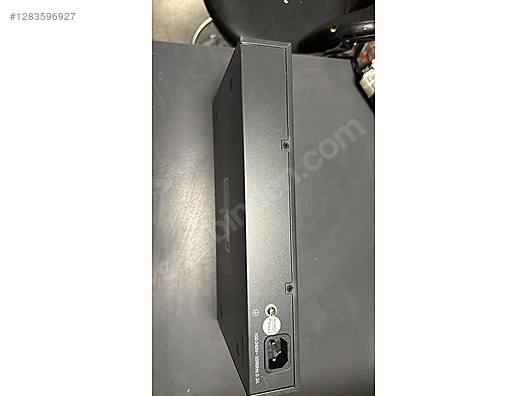 Switch, Hub & Splitter