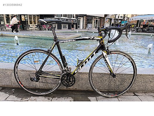 Scott CR1 30 sahibinden.comda - 1303596942
