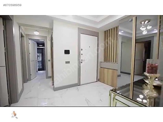 Emlak Ofisinden 2 1 95 M Kiralik Daire 1 800 Tl Ye Sahibinden Com Da 870596959