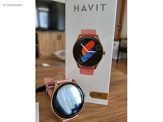 Havit Akıllı Saat sahibinden.com'da