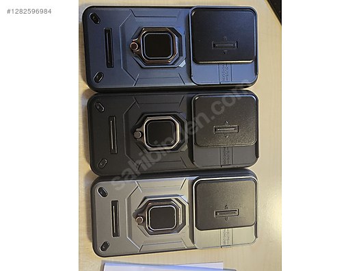 İkinci El ve Sıfır Alışveriş / Cep Telefonu & Aksesuar / Cep Telefonu / Huawei / Pura 70 Pro