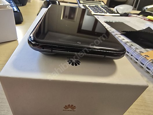 İkinci El ve Sıfır Alışveriş / Cep Telefonu & Aksesuar / Cep Telefonu / Huawei / Pura 70 Pro