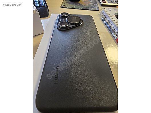İkinci El ve Sıfır Alışveriş / Cep Telefonu & Aksesuar / Cep Telefonu / Huawei / Pura 70 Pro