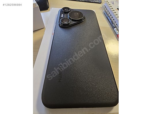 İkinci El ve Sıfır Alışveriş / Cep Telefonu & Aksesuar / Cep Telefonu / Huawei / Pura 70 Pro