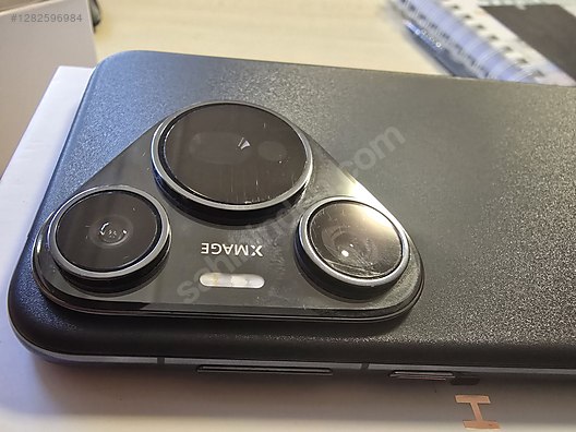 İkinci El ve Sıfır Alışveriş / Cep Telefonu & Aksesuar / Cep Telefonu / Huawei / Pura 70 Pro