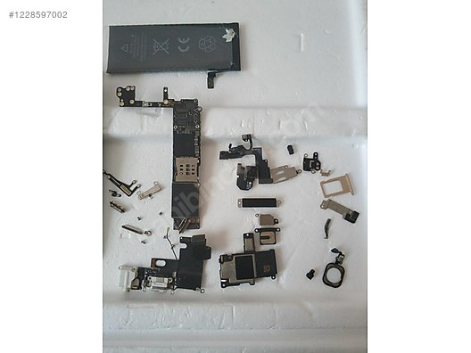 Used & Brand New Items / Cell Phones & Accessories / Parts / Wholesale Lots