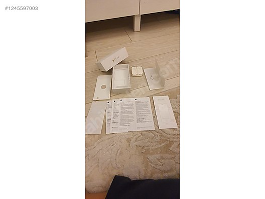 Used & Brand New Items / Cell Phones & Accessories / Accessories / Boş Kutu