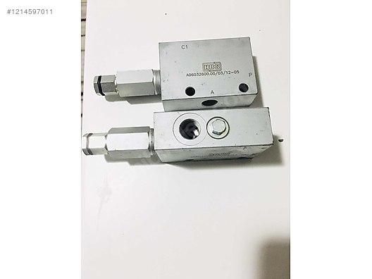 İkinci El ve Sıfır Alışveriş / Bahçe & Yapı Market / Toplu Satış