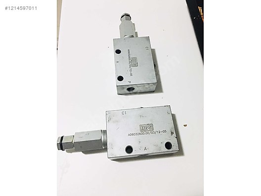 İkinci El ve Sıfır Alışveriş / Bahçe & Yapı Market / Toplu Satış