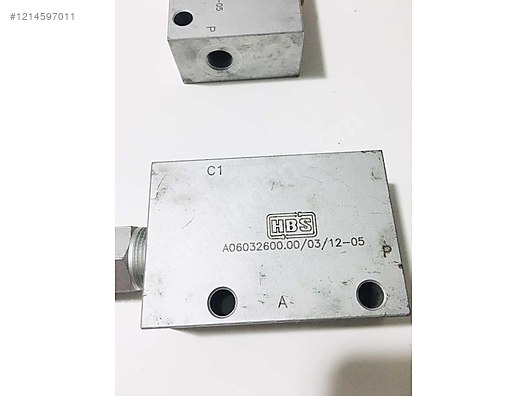 İkinci El ve Sıfır Alışveriş / Bahçe & Yapı Market / Toplu Satış