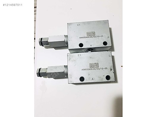 İkinci El ve Sıfır Alışveriş / Bahçe & Yapı Market / Toplu Satış